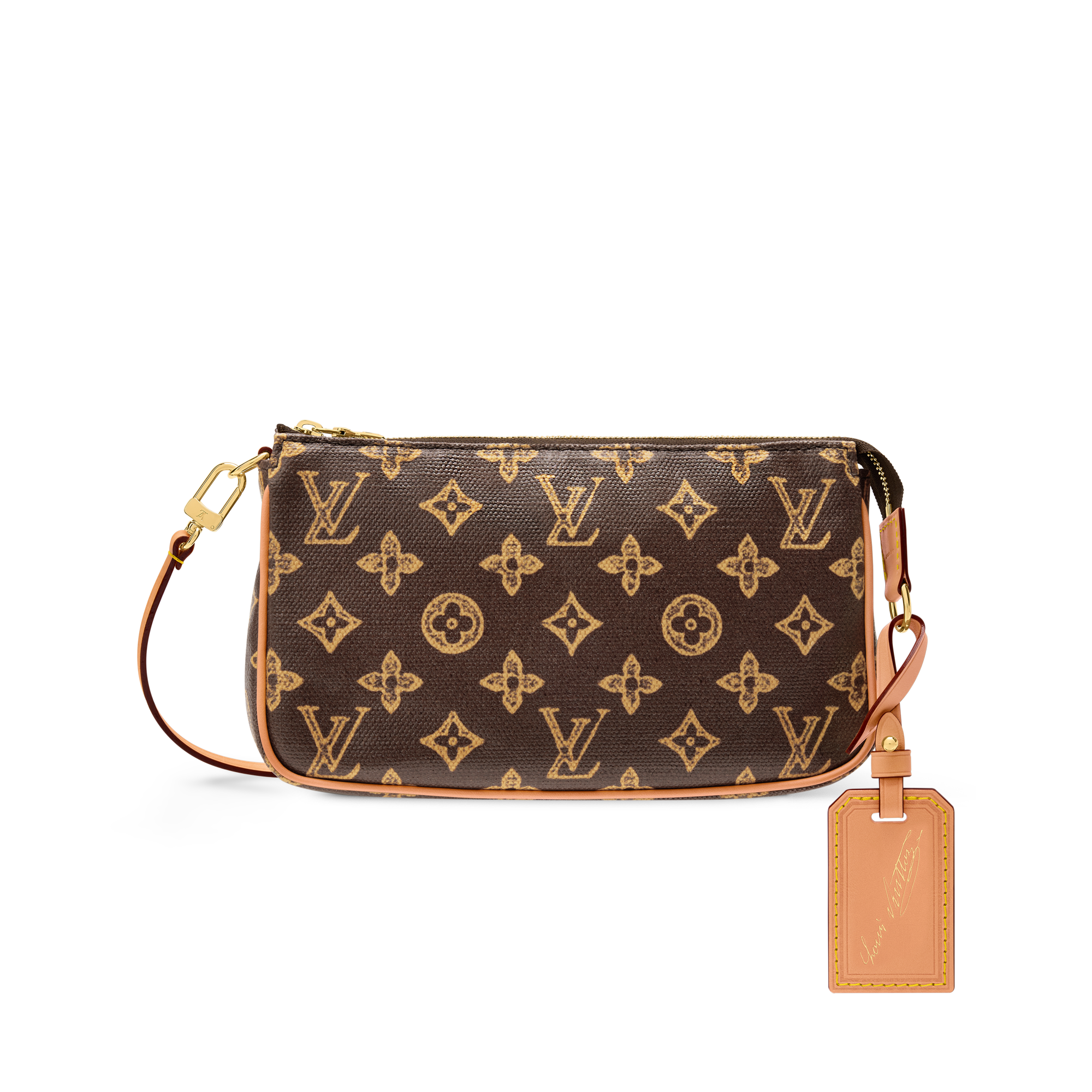 Pochette Accessoires Monogram - Women - Small Leather Goods